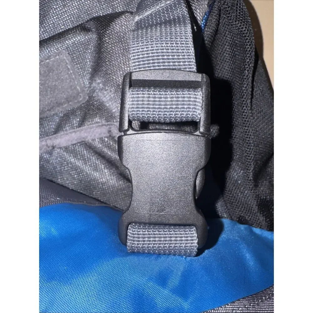 Nike description messenger